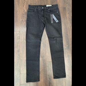 Zanerobe Snapshot Denimo